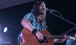 Jesse Stratton - The Roundup - Best Texas Music Venue
